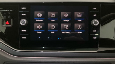 Volkswagen Polo 1.0 TSI R-Line 5dr Petrol Hatchback